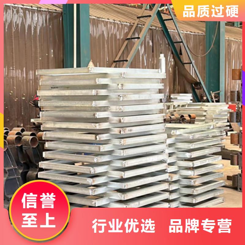 护栏 【铝合金护栏】厂家现货批发