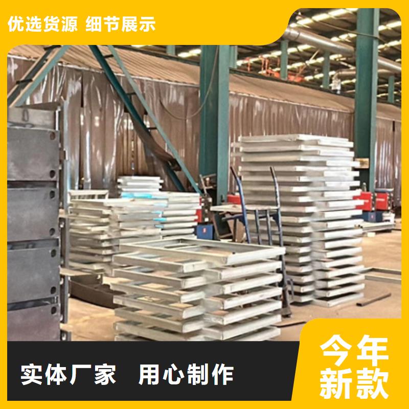护栏供您所需