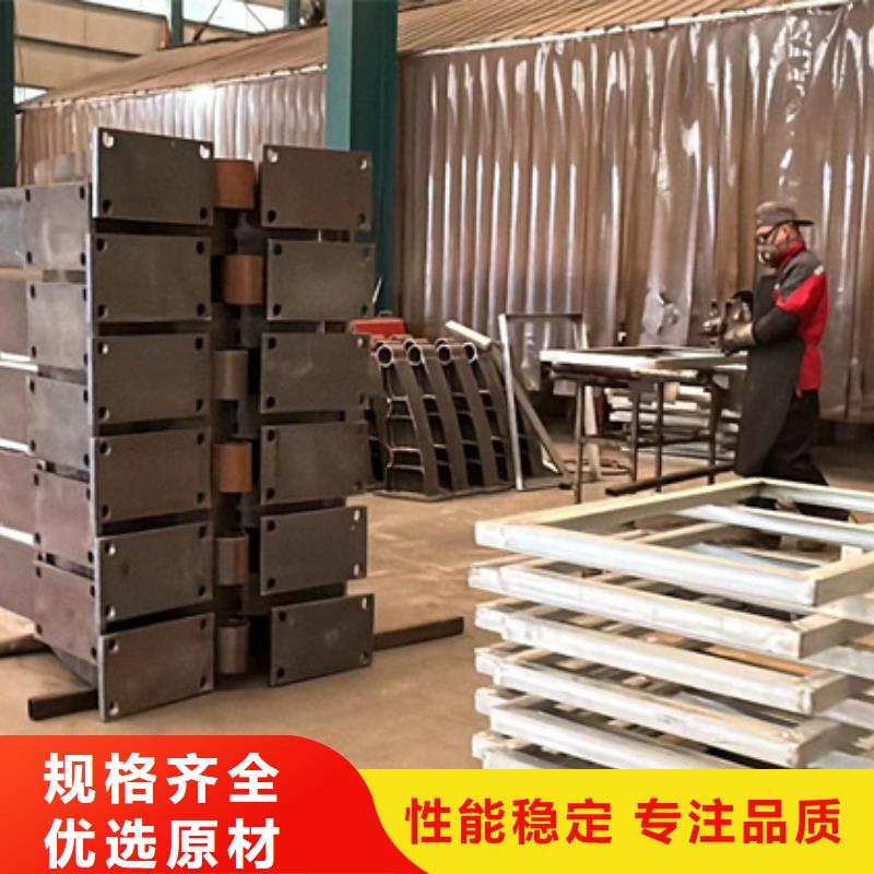  护栏从厂家买售后有保障
