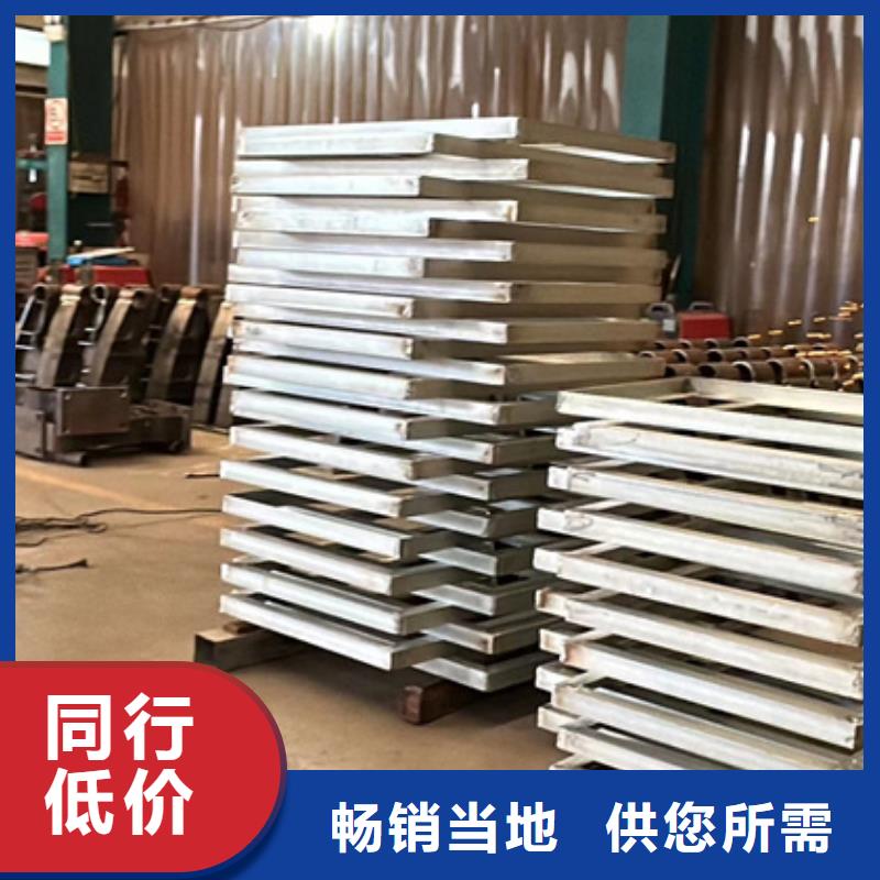 护栏桥梁护栏厂品质无所畏惧