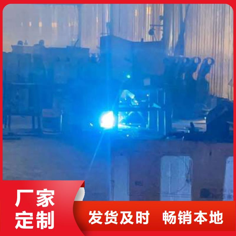 护栏不锈钢碳素钢复合管厂让利客户