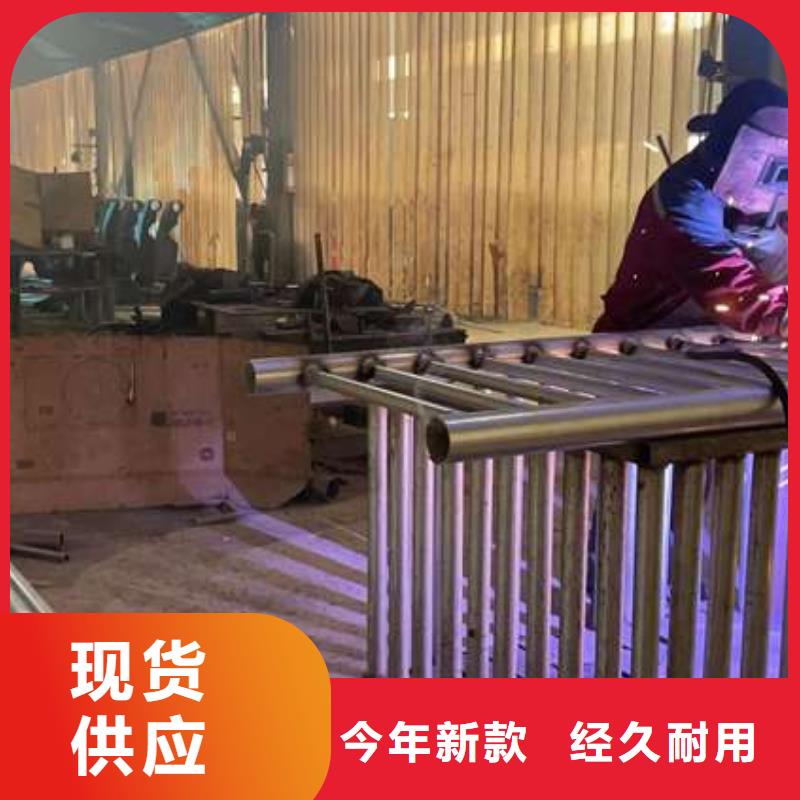 护栏栈道护栏厂经验丰富质量放心