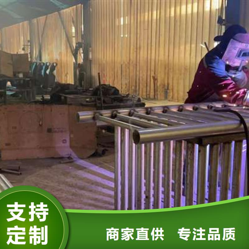 护栏实体诚信经营