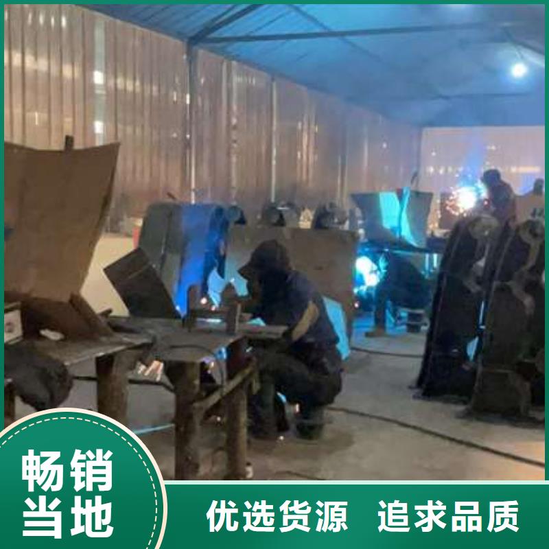 护栏【镀锌波形护栏】厂家工艺先进