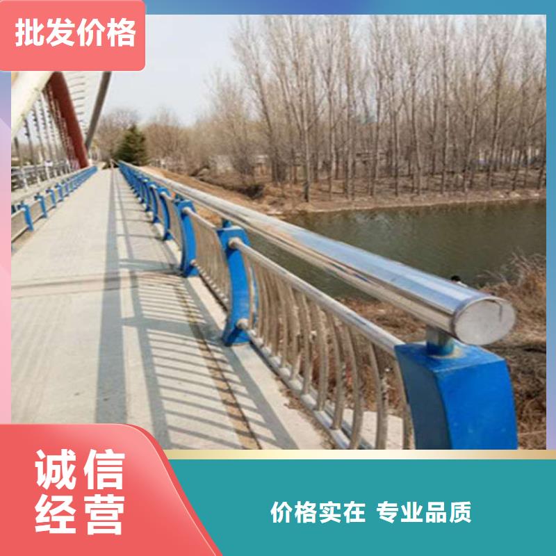  护栏厂家品控严格