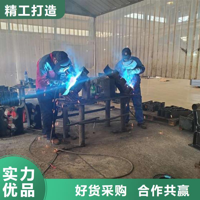 护栏使用寿命长久