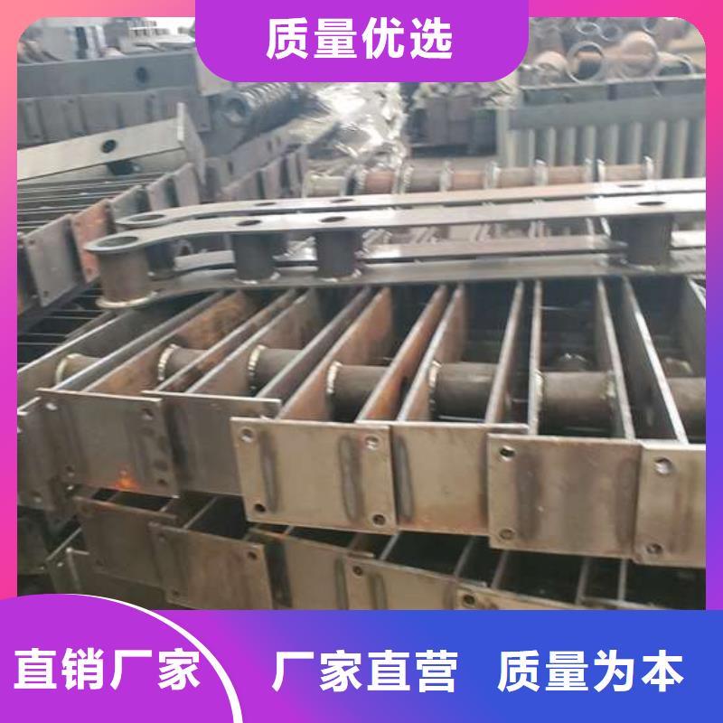 护栏【【桥梁护栏】】专业生产N年