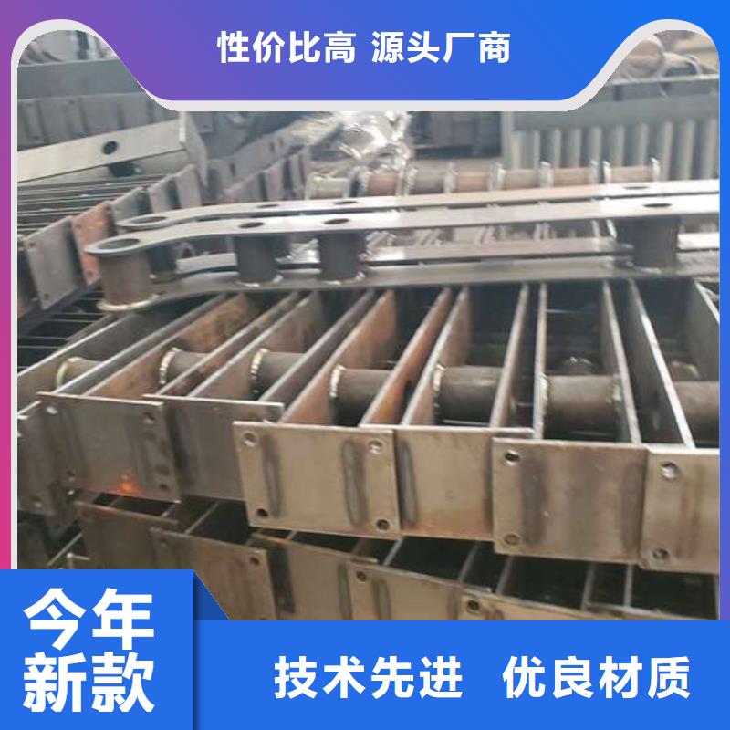 护栏防撞护栏厂种类丰富