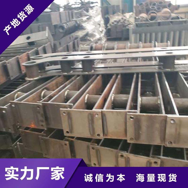 护栏厂家直销售后完善
