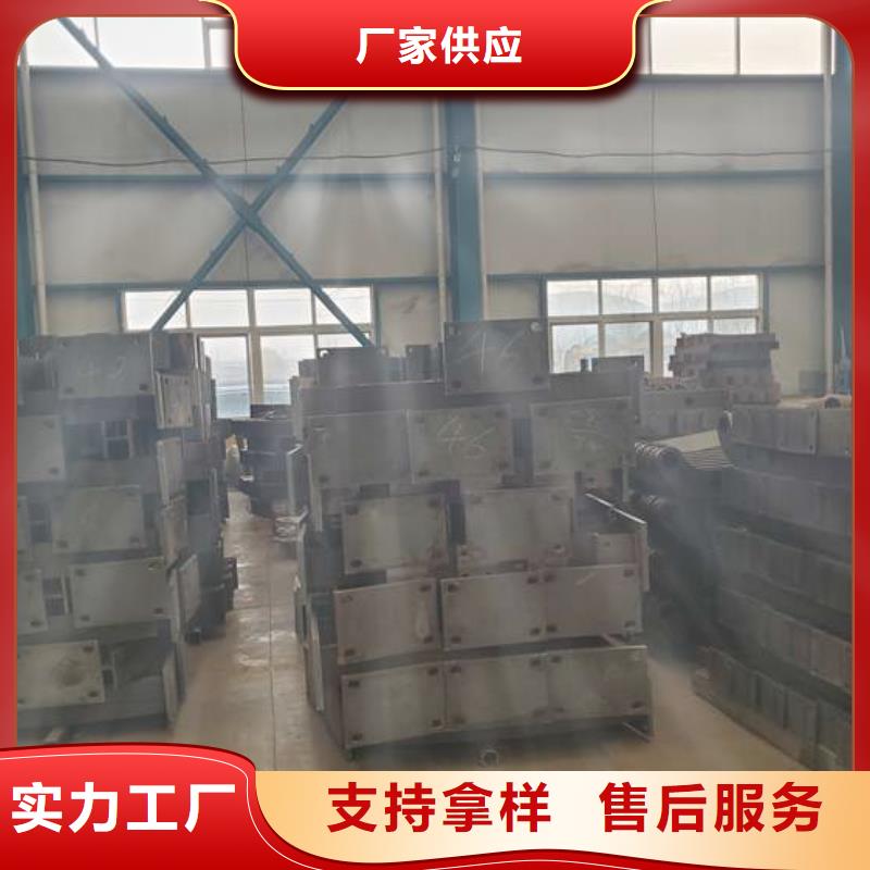 护栏,交通防撞围栏质量不佳尽管来找我
