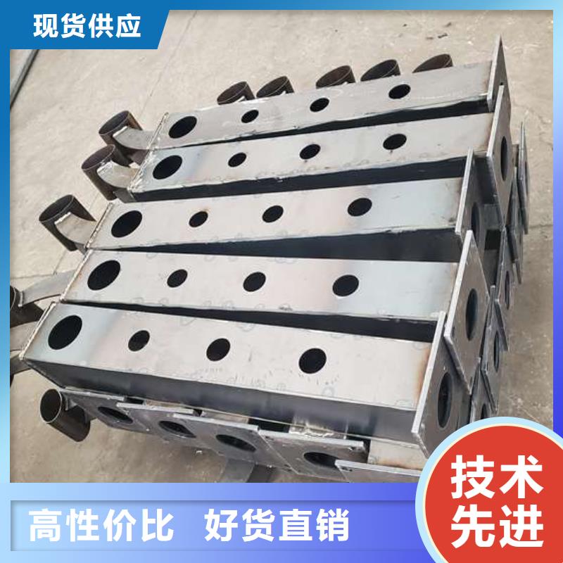 护栏厂家品控严格