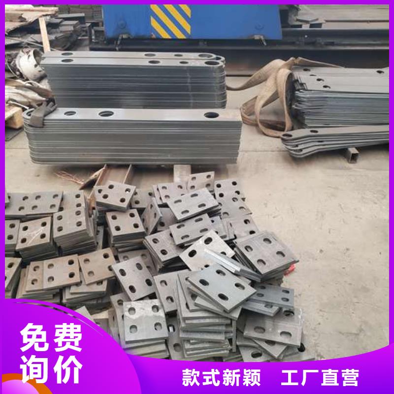 护栏桥梁景观栏杆同行低价