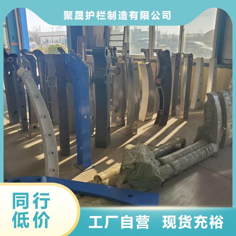 护栏【波形护栏】厂家实力大