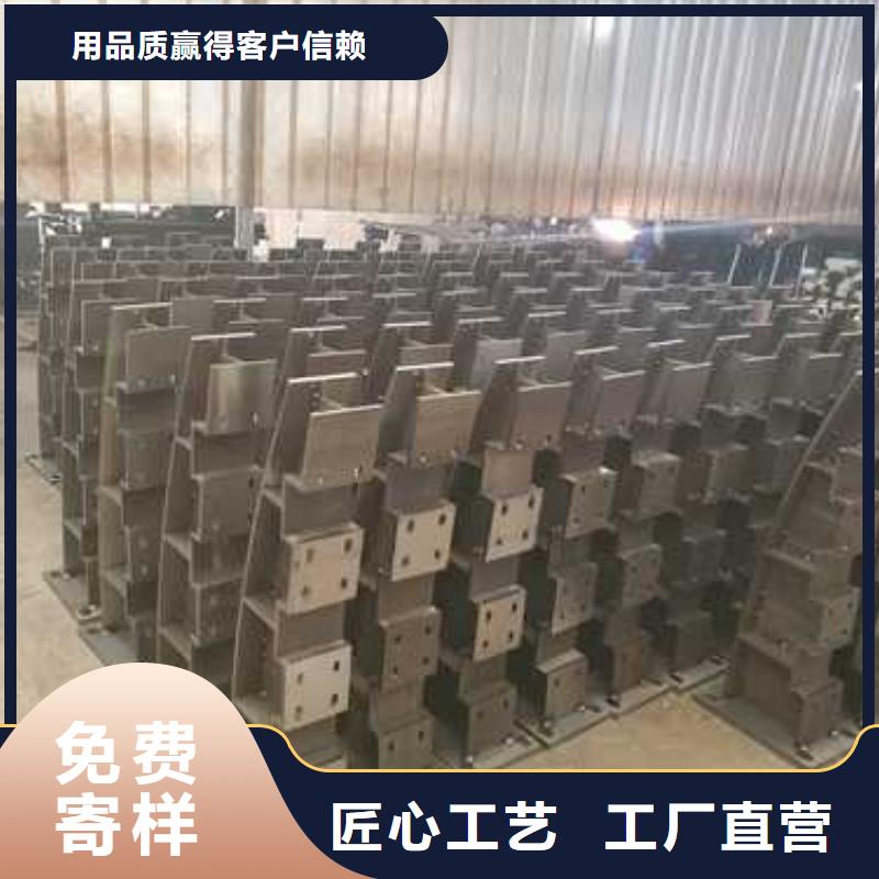 护栏规格齐全实力厂家