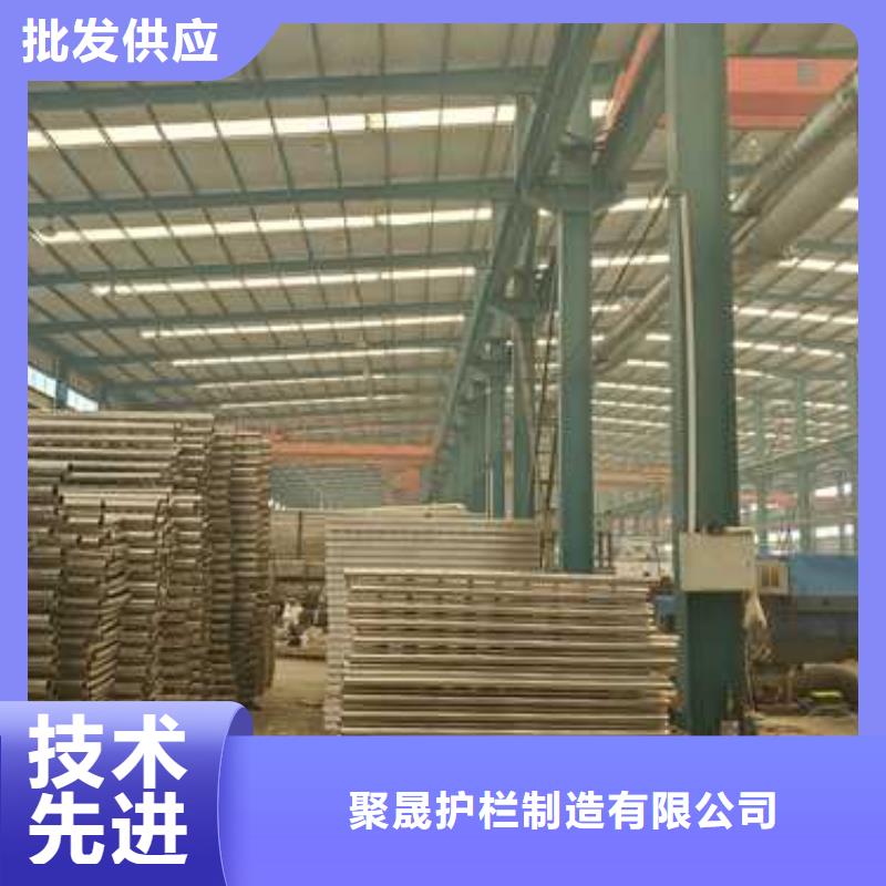 护栏桥梁防撞护栏品质之选