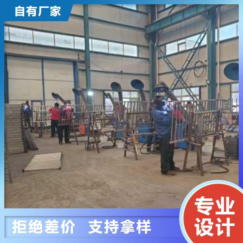 护栏桥梁防撞护栏厂为品质而生产