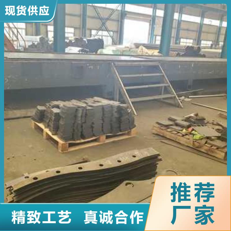 护栏 桥梁景观栏杆诚信为本