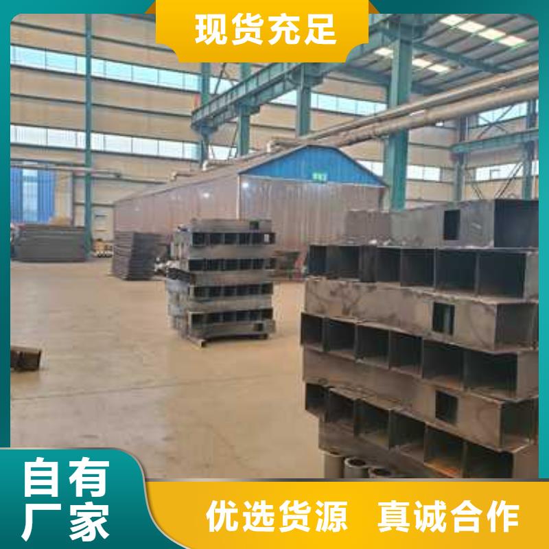护栏 立柱以质量求生存