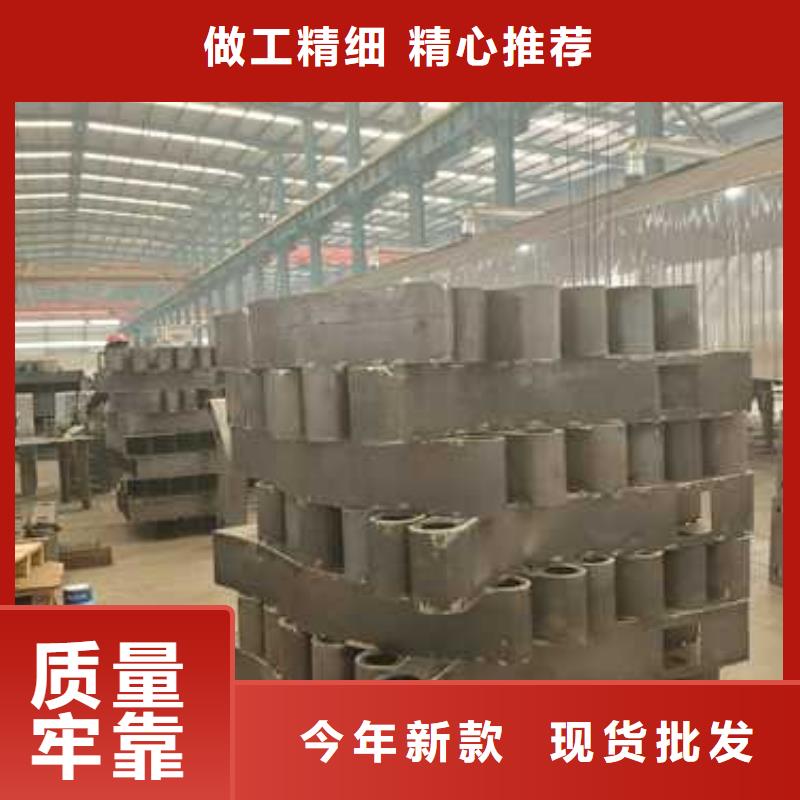 护栏工厂自营