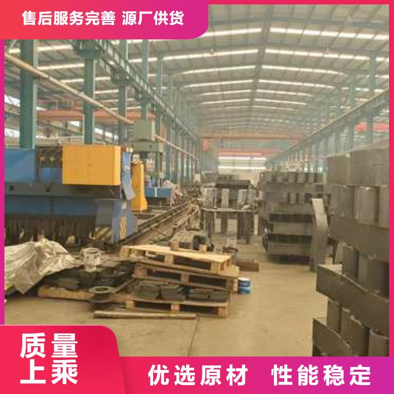 护栏品质信得过