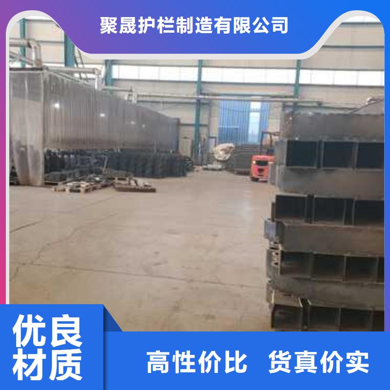 桥梁护栏用途