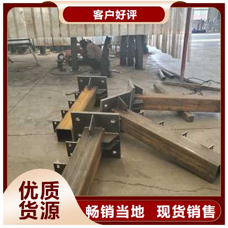 桥梁防撞护栏厂视频-绥阳|红花岗|黔东南|贵阳|黔西南|毕节|安顺|六盘水|黔南桥梁防撞护栏厂库存丰富-聚晟护栏制造(遵义市分公司)