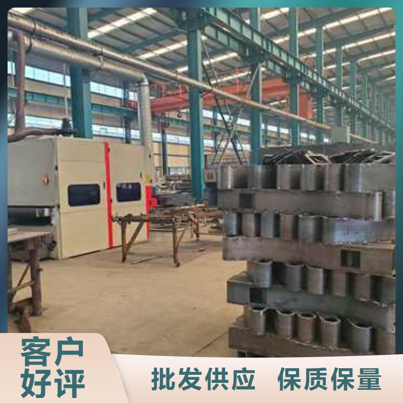 护栏桥梁景观栏杆放心购