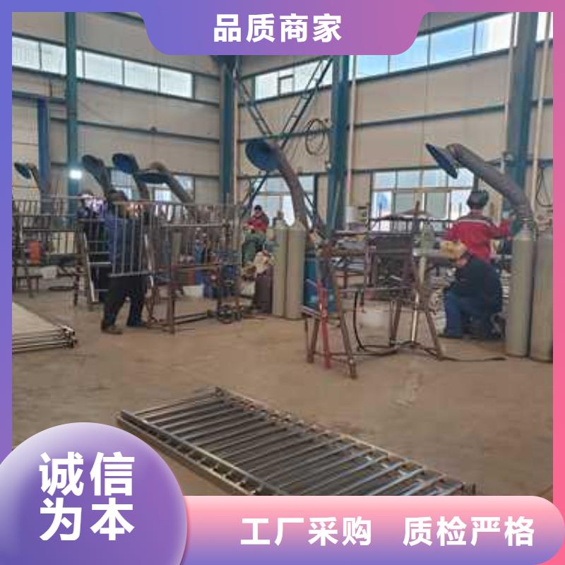 护栏【波形护栏】厂家实力大