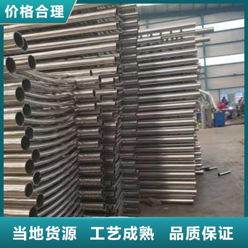 护栏防撞护栏立柱用心服务