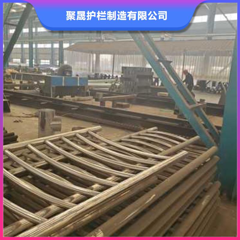 护栏优良工艺
