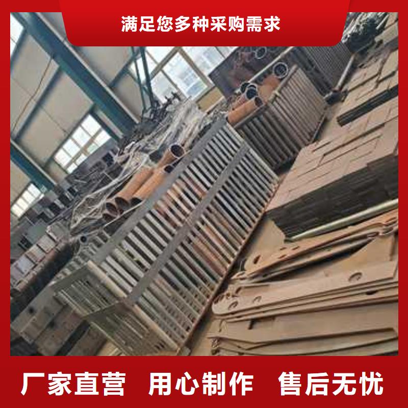 护栏用品质说话