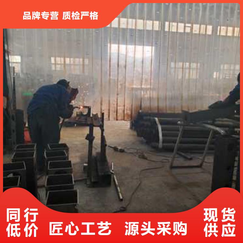 护栏【景观护栏厂】做工精细