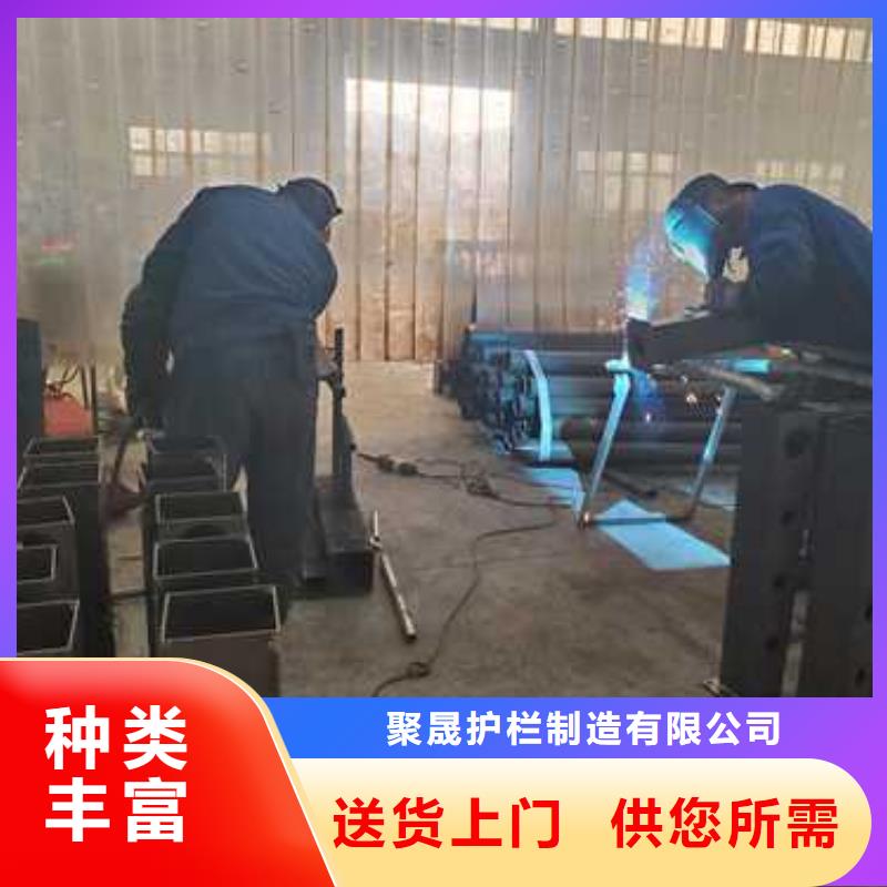  护栏型号全价格低