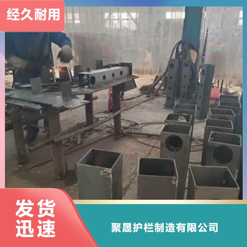 护栏-道路隔离栏货源直供