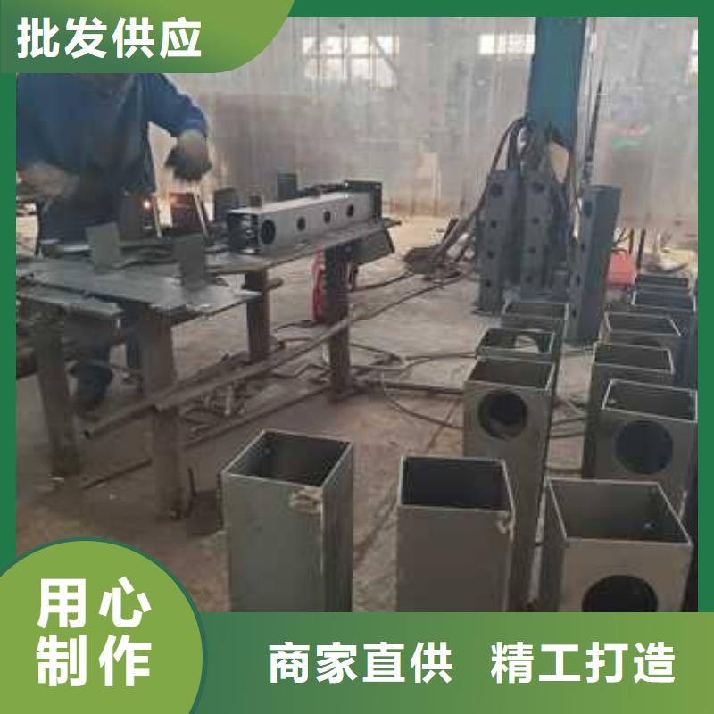 护栏品质优选
