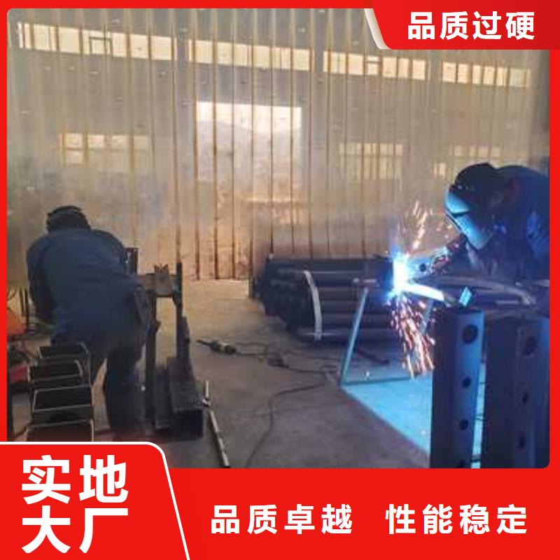 护栏【交通护栏】我们更专业
