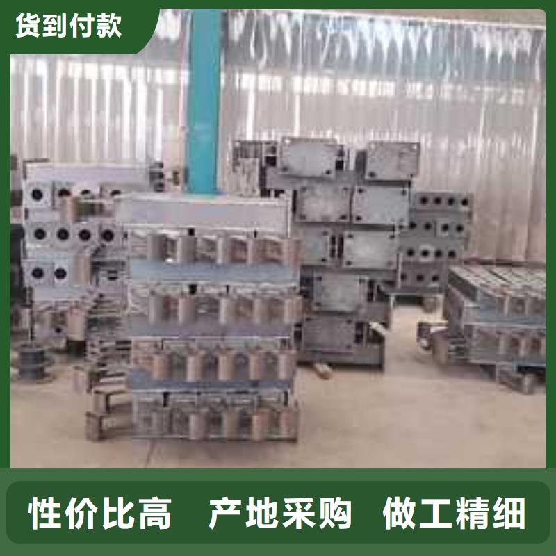 护栏防撞护栏厂种类丰富