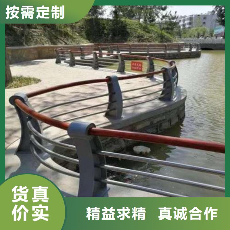 护栏实力才是硬道理