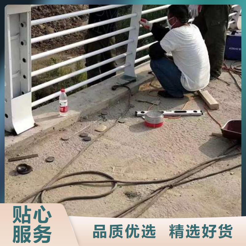 护栏,桥梁景观栏杆优良工艺