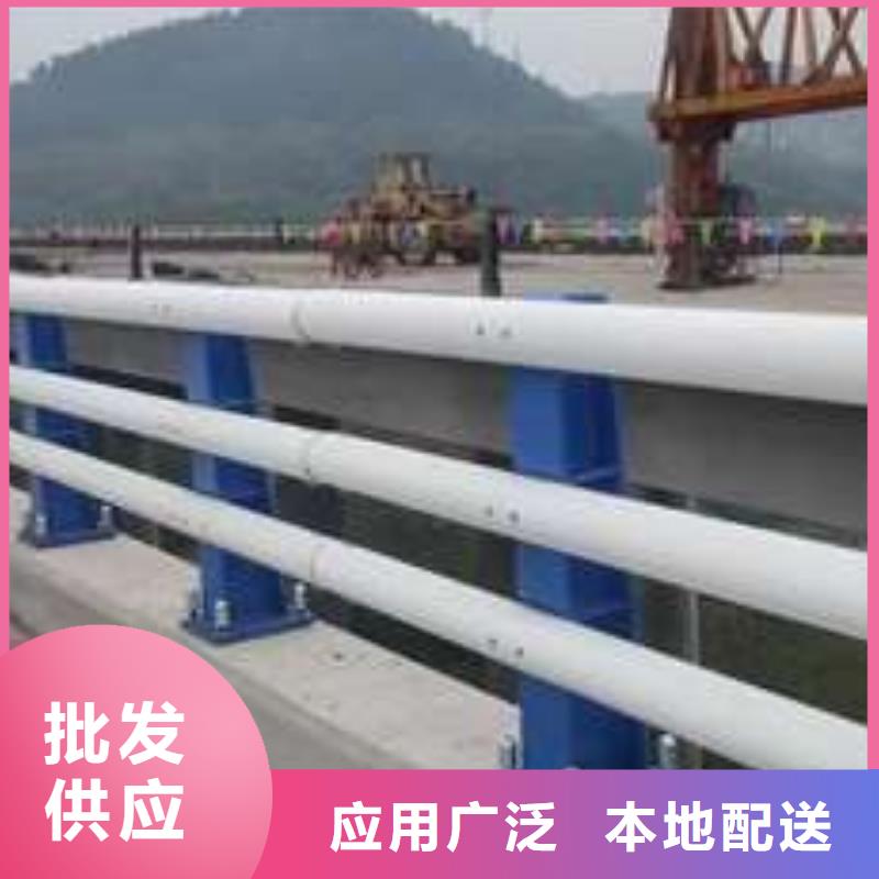 护栏每一处都是匠心制作