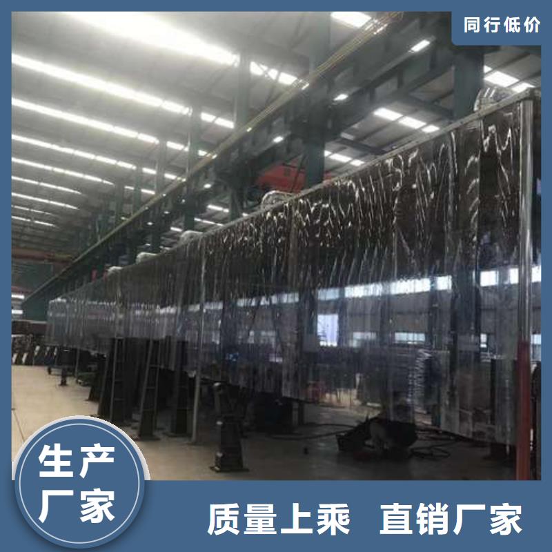 护栏防撞护栏立柱用心服务