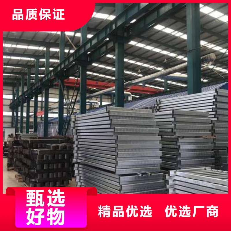 护栏用品质说话