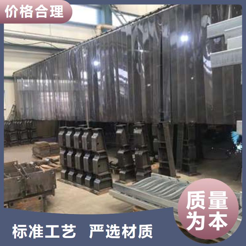 【护栏】304不锈钢复合管多行业适用