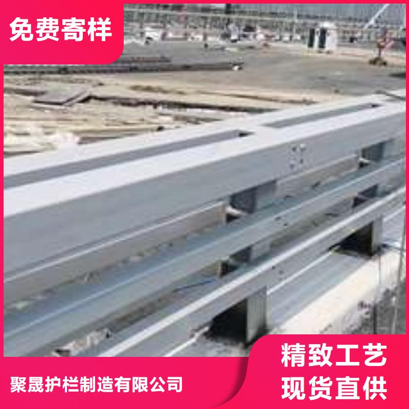 护栏当地厂家值得信赖