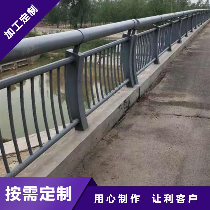 护栏-道路护栏厂严格把控每一处细节
