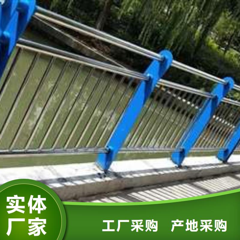 【护栏】防撞护栏厂厂家技术完善