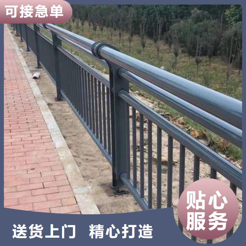 护栏多年实力厂家
