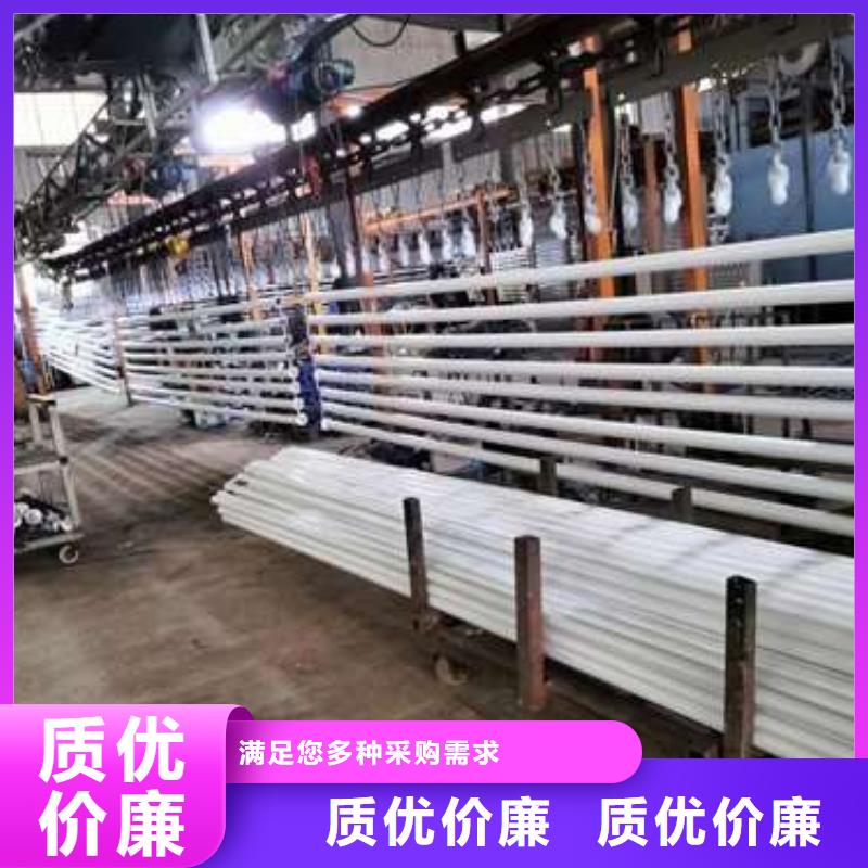 护栏来图来样定制