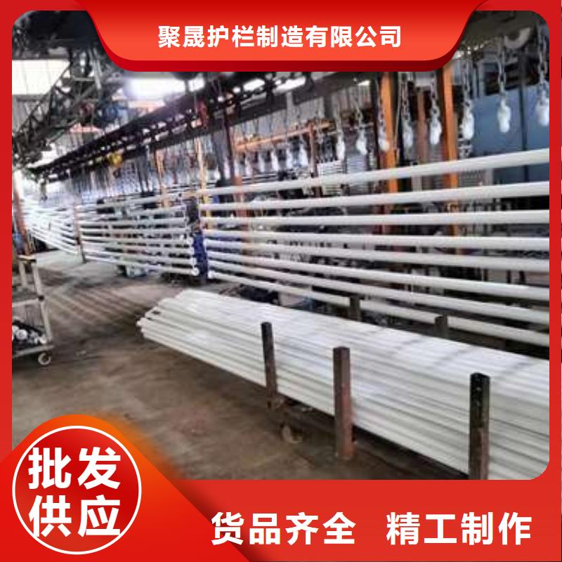 护栏桥梁景观栏杆放心购