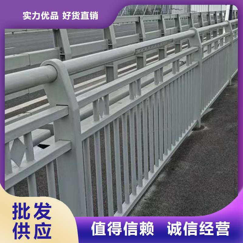 护栏自有生产工厂